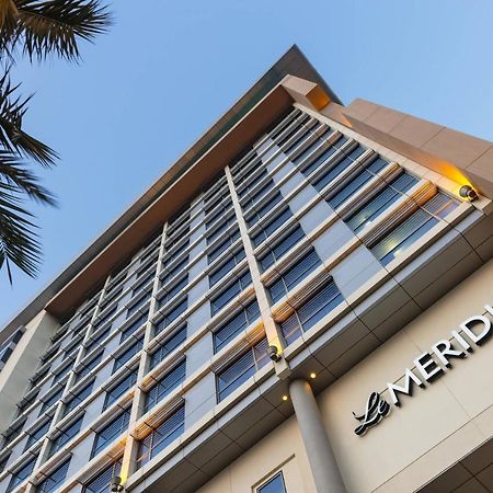 Le Meridien City Centre Bahrain Manama Zewnętrze zdjęcie