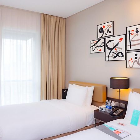 Le Meridien City Centre Bahrain Manama Zewnętrze zdjęcie