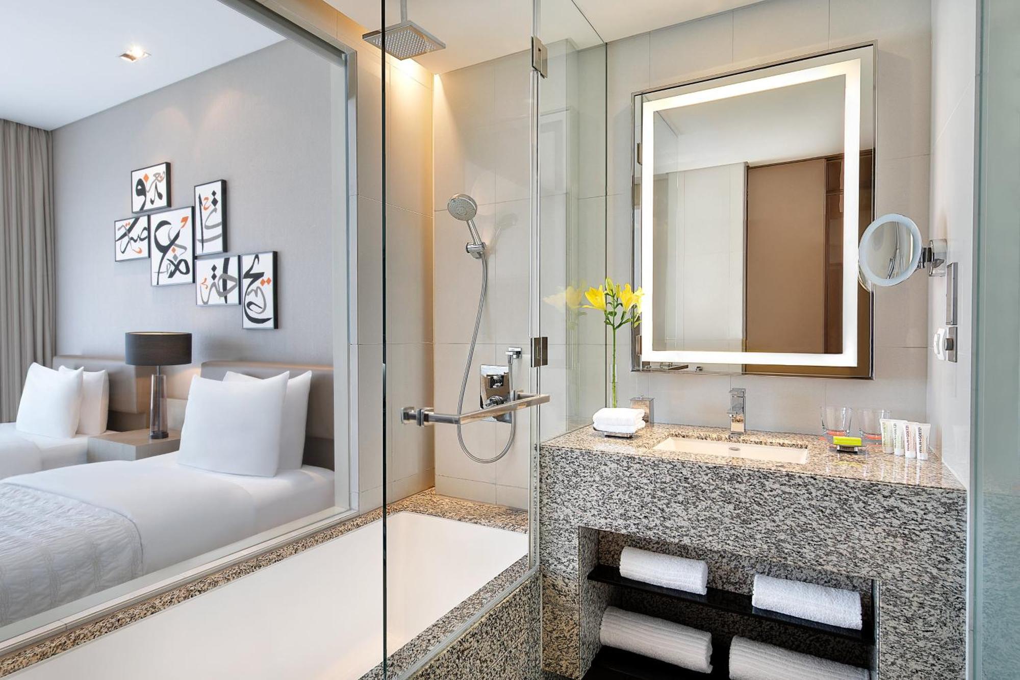 Le Meridien City Centre Bahrain Manama Zewnętrze zdjęcie