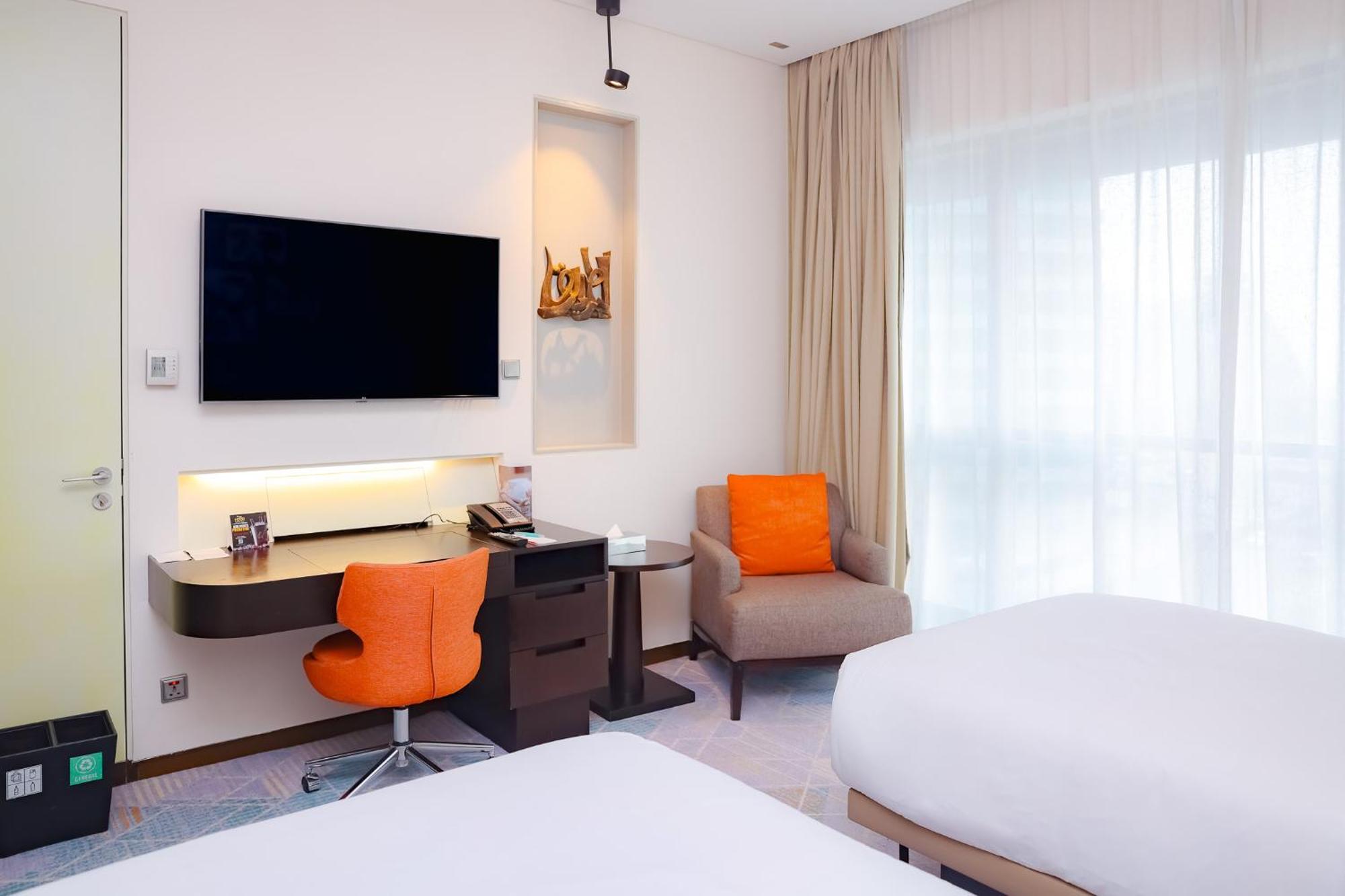 Le Meridien City Centre Bahrain Manama Zewnętrze zdjęcie